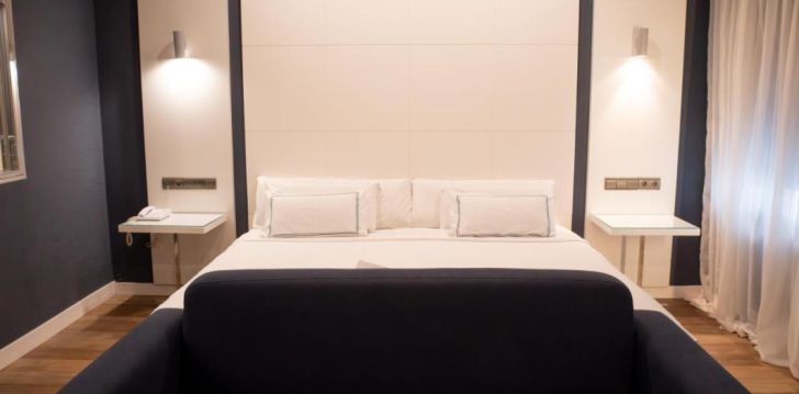 Puhkus Malagas, 3* hotellis MALAGA NOSTRUM! 28