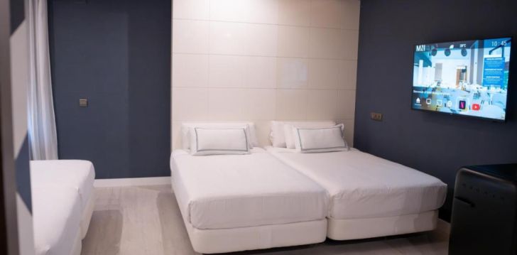 Puhkus Malagas, 3* hotellis MALAGA NOSTRUM! 29