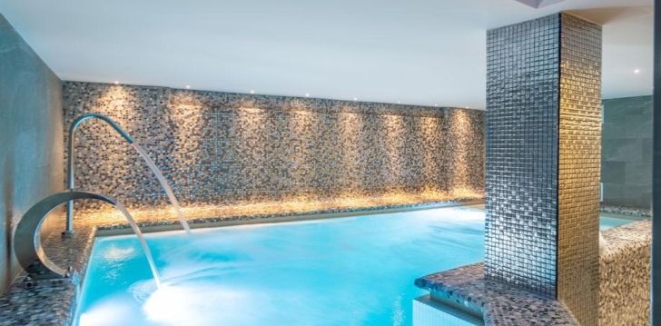 Puhkus Malaga kesklinnas, 4* hotellis SPA DEL PALACETE! 1