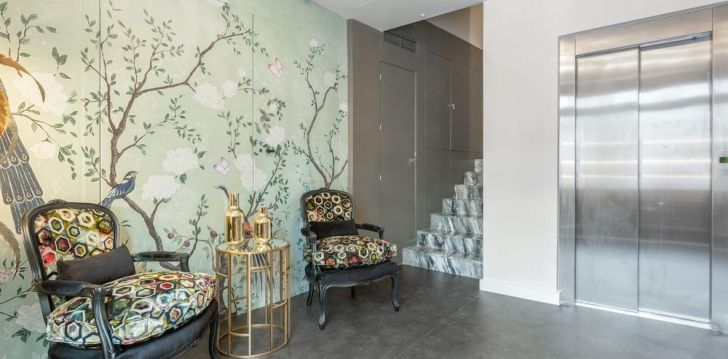 Puhkus Malaga kesklinnas, 4* hotellis SPA DEL PALACETE! 3