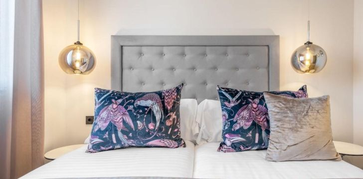 Puhkus Malaga kesklinnas, 4* hotellis SPA DEL PALACETE! 7