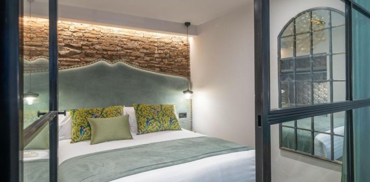 Puhkus Malaga kesklinnas, 4* hotellis SPA DEL PALACETE! 8