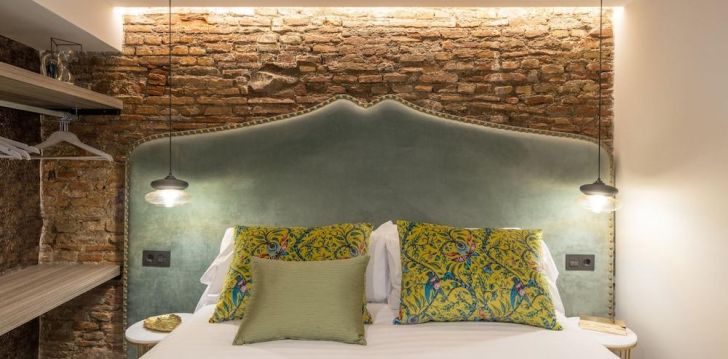 Puhkus Malaga kesklinnas, 4* hotellis SPA DEL PALACETE! 10