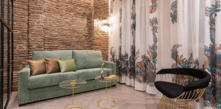 Puhkus Malaga kesklinnas, 4* hotellis SPA DEL PALACETE! 11