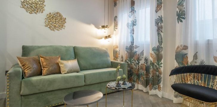 Puhkus Malaga kesklinnas, 4* hotellis SPA DEL PALACETE! 12