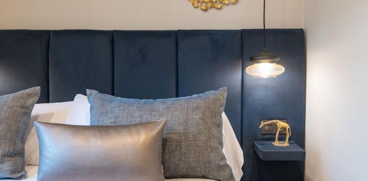 Puhkus Malaga kesklinnas, 4* hotellis SPA DEL PALACETE! 13