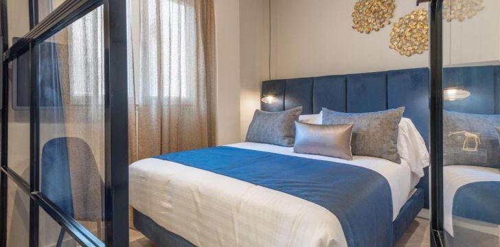Puhkus Malaga kesklinnas, 4* hotellis SPA DEL PALACETE! 16