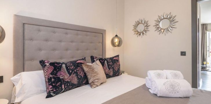 Puhkus Malaga kesklinnas, 4* hotellis SPA DEL PALACETE! 17