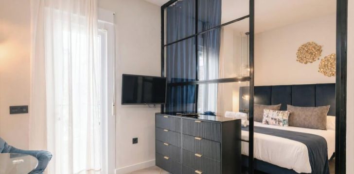 Puhkus Malaga kesklinnas, 4* hotellis SPA DEL PALACETE! 18