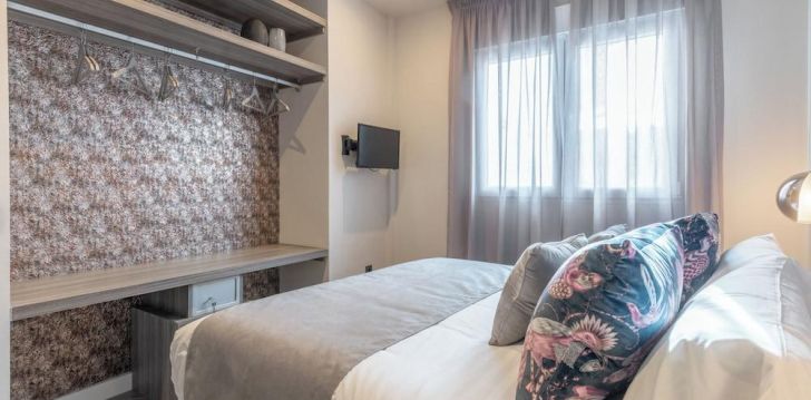 Puhkus Malaga kesklinnas, 4* hotellis SPA DEL PALACETE! 21