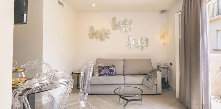 Puhkus Malaga kesklinnas, 4* hotellis SPA DEL PALACETE! 24