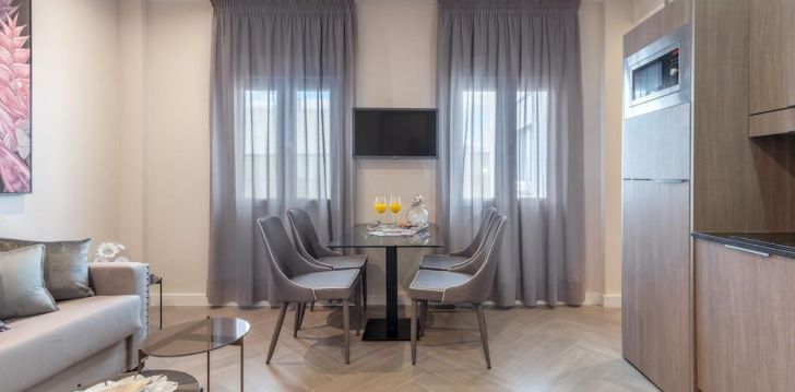 Puhkus Malaga kesklinnas, 4* hotellis SPA DEL PALACETE! 26
