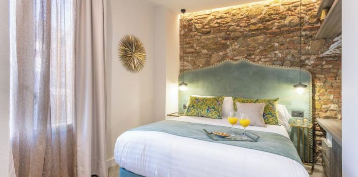 Puhkus Malaga kesklinnas, 4* hotellis SPA DEL PALACETE! 28