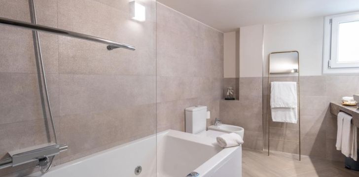 Puhkus Malaga kesklinnas, 4* hotellis SPA DEL PALACETE! 30