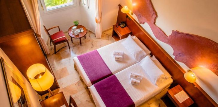 Kaunite vaadetega Malaga puhkus, 3* hotellis VILLA GUADALUPE! 6