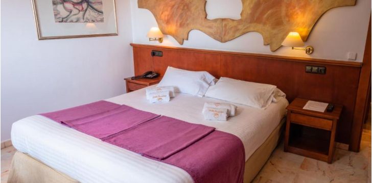 Kaunite vaadetega Malaga puhkus, 3* hotellis VILLA GUADALUPE! 7