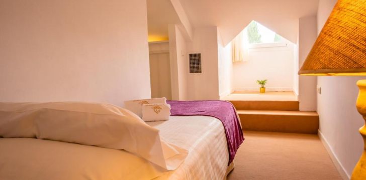 Kaunite vaadetega Malaga puhkus, 3* hotellis VILLA GUADALUPE! 16