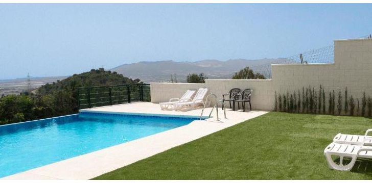Kaunite vaadetega Malaga puhkus, 3* hotellis VILLA GUADALUPE! 18