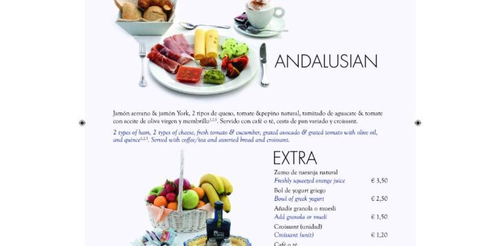 Kaunite vaadetega Malaga puhkus, 3* hotellis VILLA GUADALUPE! 28