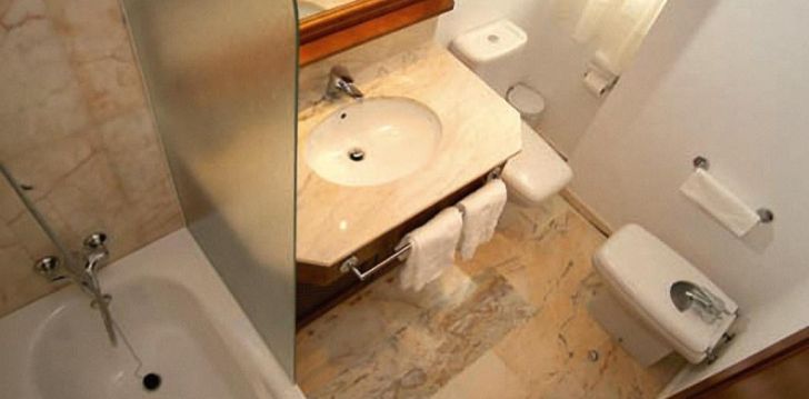 Kaunite vaadetega Malaga puhkus, 3* hotellis VILLA GUADALUPE! 29