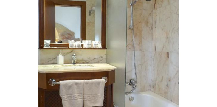 Kaunite vaadetega Malaga puhkus, 3* hotellis VILLA GUADALUPE! 30