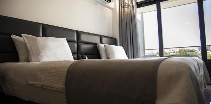 Linnapuhkus Larnacas, 3* hotellis JIMMY'S SUITES! 8