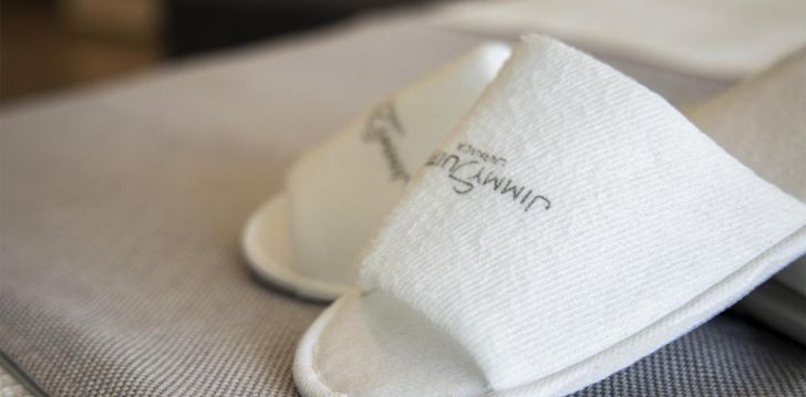 Linnapuhkus Larnacas, 3* hotellis JIMMY'S SUITES! 18