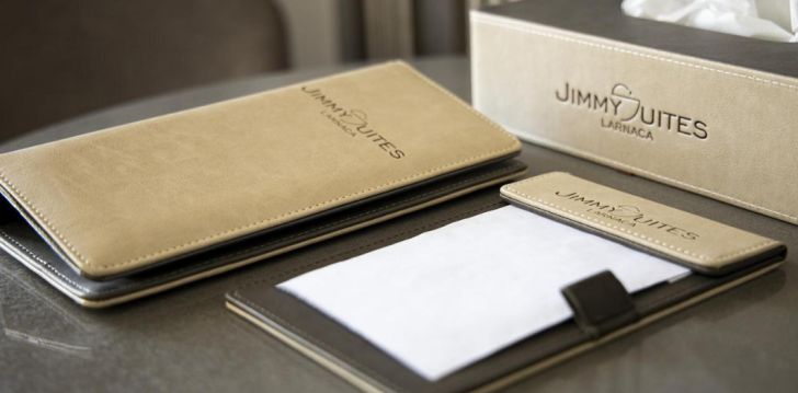 Linnapuhkus Larnacas, 3* hotellis JIMMY'S SUITES! 19