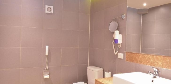 Imeline perepuhkus Hurghadas 5* JASMINE PALACE hotellis! 11