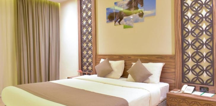 Imeline perepuhkus Hurghadas 5* JASMINE PALACE hotellis! 12