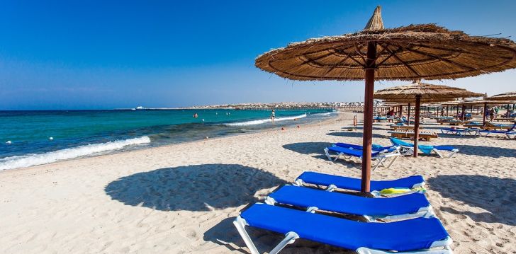 Imeline perepuhkus Hurghadas 5* JASMINE PALACE hotellis! 17