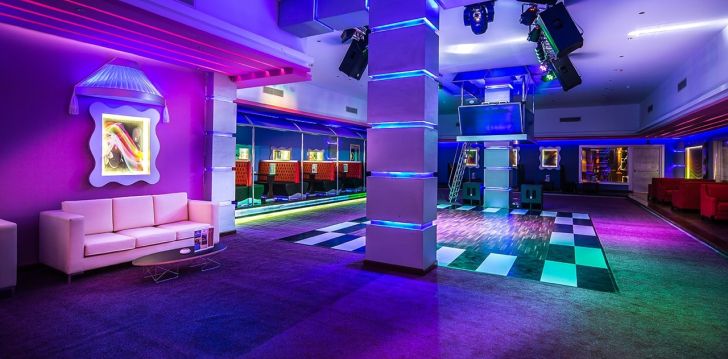Imeline perepuhkus Hurghadas 5* JASMINE PALACE hotellis! 18