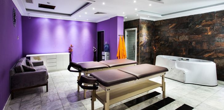 Imeline perepuhkus Hurghadas 5* JASMINE PALACE hotellis! 19