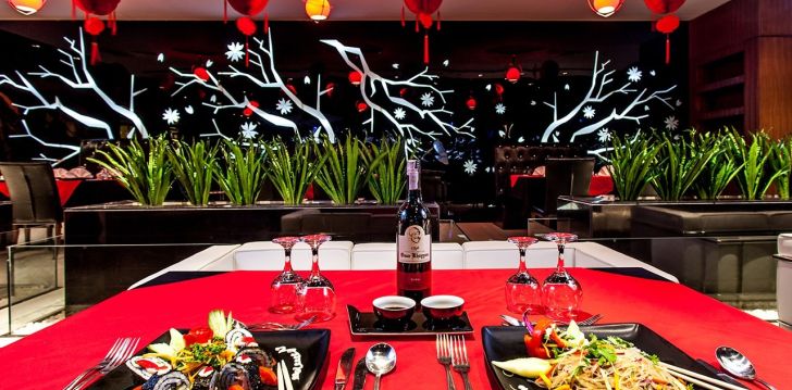 Imeline perepuhkus Hurghadas 5* JASMINE PALACE hotellis! 21
