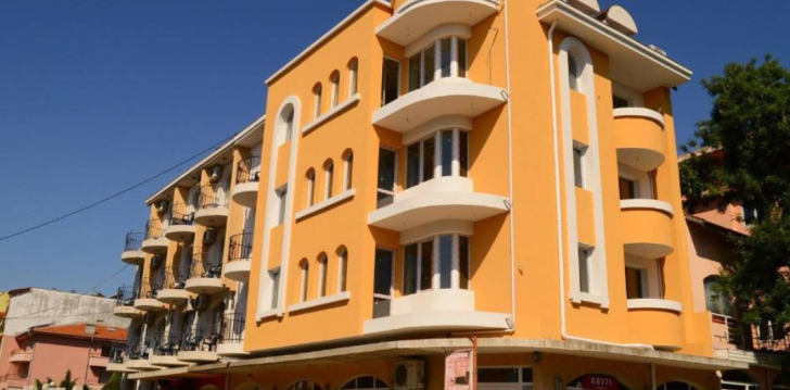 Ökonoomne puhkus Bulgaarias, 3* hotell PALMA! 31