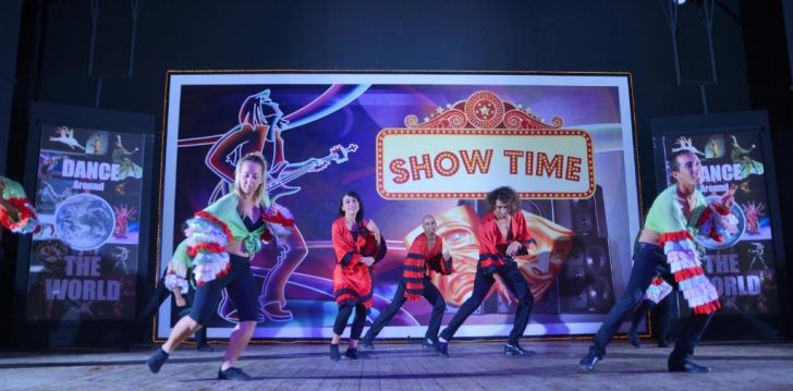 Unustamatu puhkus Marsa Alamis, 5* JAZ SOLAYA RESORT hotellis! 9