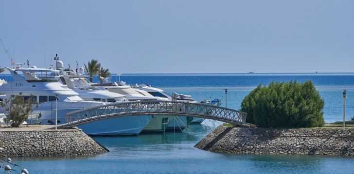 Lihtne puhkus El Gounas, 3* hotellis TURTLE'S INN EL GOUNA! 6