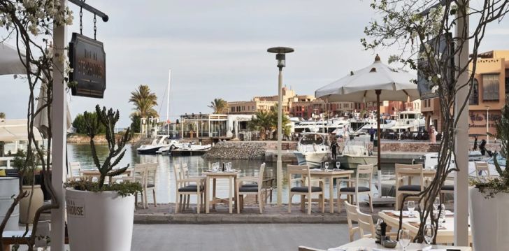 Lihtne puhkus El Gounas, 3* hotellis TURTLE'S INN EL GOUNA! 10