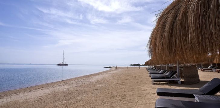 Lihtne puhkus El Gounas, 3* hotellis TURTLE'S INN EL GOUNA! 11