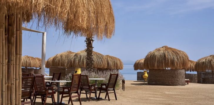 Lihtne puhkus El Gounas, 3* hotellis TURTLE'S INN EL GOUNA! 12