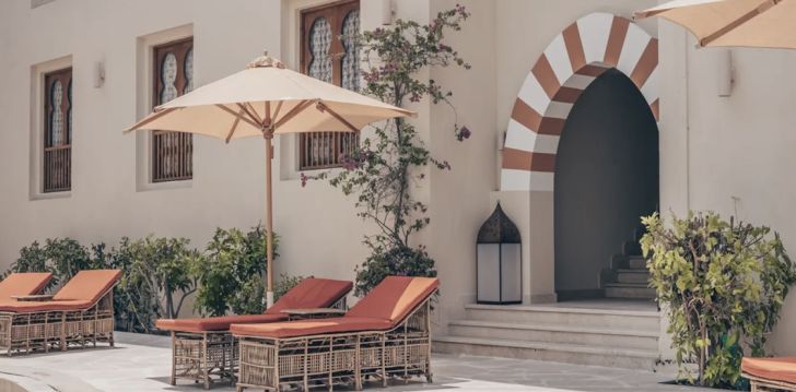 Lihtne puhkus El Gounas, 3* hotellis TURTLE'S INN EL GOUNA! 13