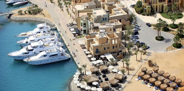 Lihtne puhkus El Gounas, 3* hotellis TURTLE'S INN EL GOUNA! 14