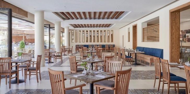 Unustamatu puhkus Marsa Alamis, 5* JAZ SOLAYA RESORT hotellis! 13