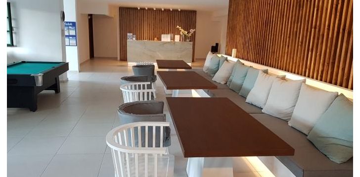 Reisi Korfule mugavalt ja ökonoomselt, 4* hotell CORFU AQUAMARINE HOTEL! 5