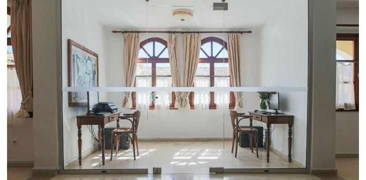 Reisi Korfule mugavalt ja ökonoomselt, 4* hotell CORFU AQUAMARINE HOTEL! 10