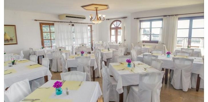 Reisi Korfule mugavalt ja ökonoomselt, 4* hotell CORFU AQUAMARINE HOTEL! 11