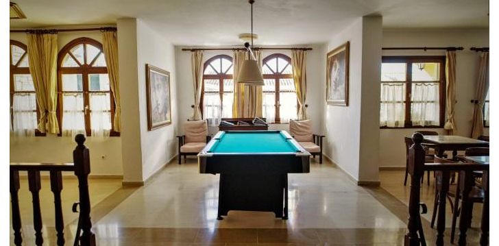 Reisi Korfule mugavalt ja ökonoomselt, 4* hotell CORFU AQUAMARINE HOTEL! 12