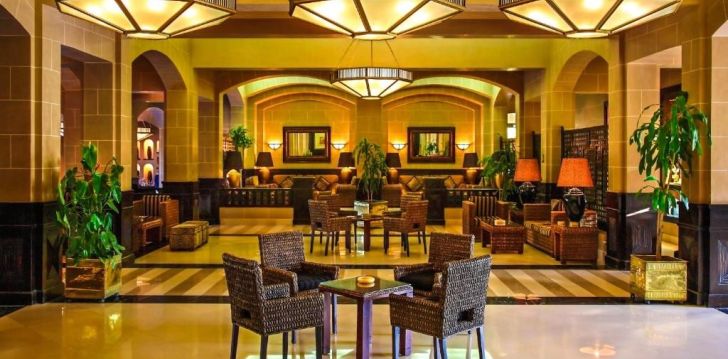 Unustamatu puhkus Marsa Alamis, 5* JAZ SOLAYA RESORT hotellis! 15