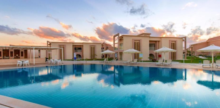 Mereäärne puhkus Egiptuses, 5* hotell PICKALBATROS SEA WORLD! 8