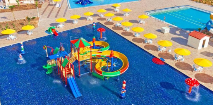 Mereäärne puhkus Egiptuses, 5* hotell PICKALBATROS SEA WORLD! 25